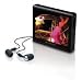Electronics : Ministry of sound MOSMP100X10 1gb MOS Personal Media Player