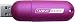 Electronics : Dane-Elec Twist - USB flash drive - 2 GB - Hi-Speed USB - pink