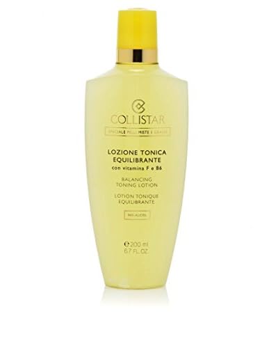Collistar Lozione Tonica Equilibrante Pelli Miste 200 ml