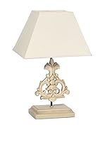 Oriental Feelings Lámpara De Mesa