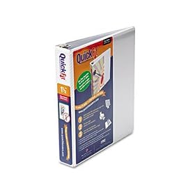 BINDER QF1.5 VW DRNG WH