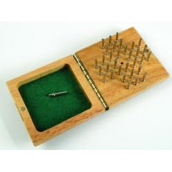 Mini Travel Game Solitaire