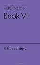 Herodotus Book VI (Cambridge Elementary Classics: Greek)