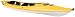 Pelican Pursuit 140T Deluxe Kayak