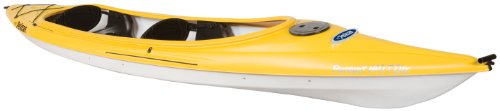 Pelican Pursuit 140T Deluxe Kayak