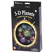 3-D Planets