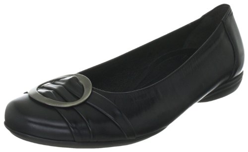Gabor Shoes Comfort 46.817.57 Damen Ballerinas