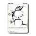 Londons Times Health and Vanity Trends Cartoons - Cross Your Heart Hope To Die Bra Mi...