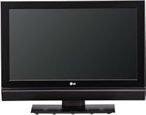 LG 32LC2D - 32" Widescreen HD Ready LCD TV
