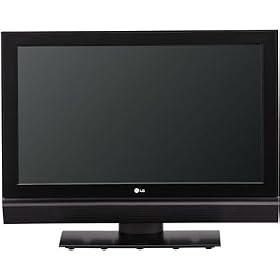 LG 32LC2D - 32" Widescreen HD Ready LCD TV