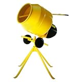 Buy Belle Group Minimix 130 Cement Mixer, Model# ME17 by Belle Group