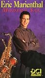 Modern Saxophone