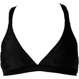 ONeill Solid Cross Back D Cup Bikini Top Womens 31WfvaiuyuL. SL160 ONeill Solid Cross Back D Cup Bikini Top Womens