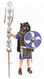 S.P.Q.R. Julius Caesar's Legions ~ Signifer ~ 1/6 Scale Action FigureIMAGE