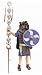 S.P.Q.R. Julius Caesar's Legions ~ Signifer ~ 1/6 Scale Action Figure_s-1