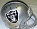 Darren McFadden Autographed/Hand Signed Oakland Raiders Mini Helmet