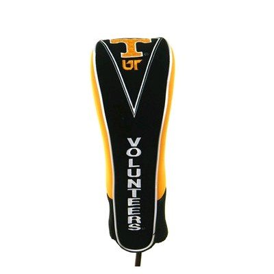 NCAA Driver Golf Club 465cc Headcover Tennessee Vols