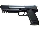 TSD sports Model 162B Non-Blow Back Pistol - Black Airsoft Pistol