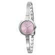 Movado Women's 606059 Bela Stainless-Steel Bangle Watch Movado Women's 606059 Bela Stainless-Steel Bangle Watch