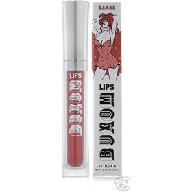 Bare Escentuals LIP GLOSS Plumping Buxum Bambi