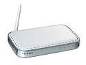 Netgear WGR614 Netzwerk WLAN Router 54Mb