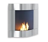 Fireplaces item: Blomus 65174 Fireplace, Small Wave, 70Cm X 70Cm