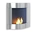 Blomus 65174 CHIMO Fireplace Small Wave 70cm x 70cm