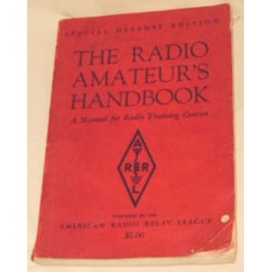Amateurs Handbook Headquaters American League