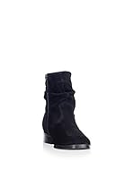 Lisa Minardi Botines 16439-Cw (Negro)