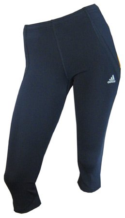 adidas adiSTAR 3/4 Tights Women Größe 44