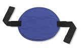 Chill Its 6715 Ergodyne Cooling Hard Hat Pad Solid Blue