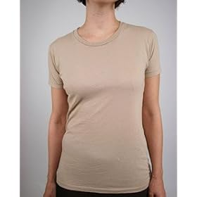 Buy Basic Crewneck Tee Shirt