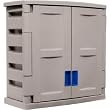 Suncast Corp. C2800 2 Door Wall Cabinet