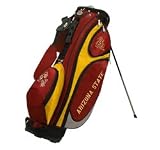 Arizona St GridIron Stand Bag - Arizona State Sun Devils Golf Equipment