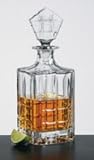 ALICE SQUARE DECANTER - ALICE COLLECTION 28 OUNCE SQUARE DECANTER - decanter