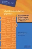 Jahrbuch fAür Kindertheologie Band 11