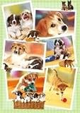 Heye Jigsaw Puzzle - Dogs by Wegler - 1000 pieces