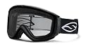 Smith Cascade Airflow Goggle Black Clear