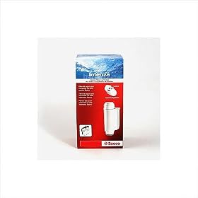 Intenza Water Filter