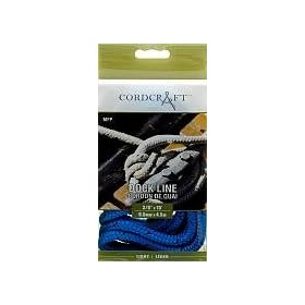 Click here to buy Cordcraft Dockline MFP 3 8 X 15 (Royal).