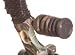 Sporting Goods : SIMS VIBRATION LIMBSAVER MINI S-COIL STABILIZER -- CAMO