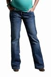 Unterbauch Umstandsjeans