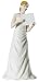 Weddingstar Read My Sign, Bride Figurine