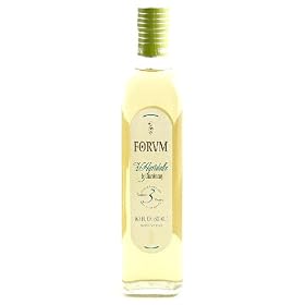 Chardonnay Vinegar - 16.8 oz