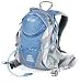 Gelert Hydro Pulse 3 Litre Pac - Electric Blue/Grey/Black