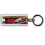  : Juan Pablo Montoya flashlight key chain