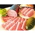 コッホサラミ　【３００ｇ前後／１本】　'０７ドイツ農業協会コンテスト金賞