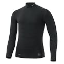 Nike Shirt CORE TIGHT MOCK langarm 259432