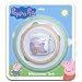 Peppa Pig Melamine 3 pc Dinner Set