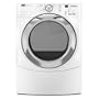 Maytag : MGDE300VW 7 cu. ft. Dryer - White